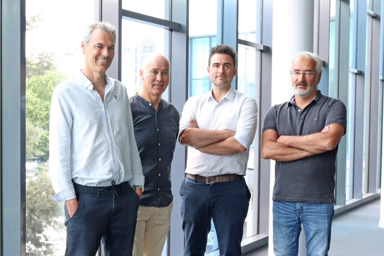 Equipe genou hpc