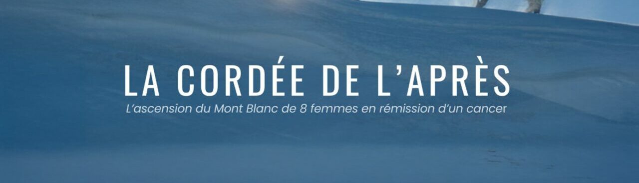 La cordée de l'après