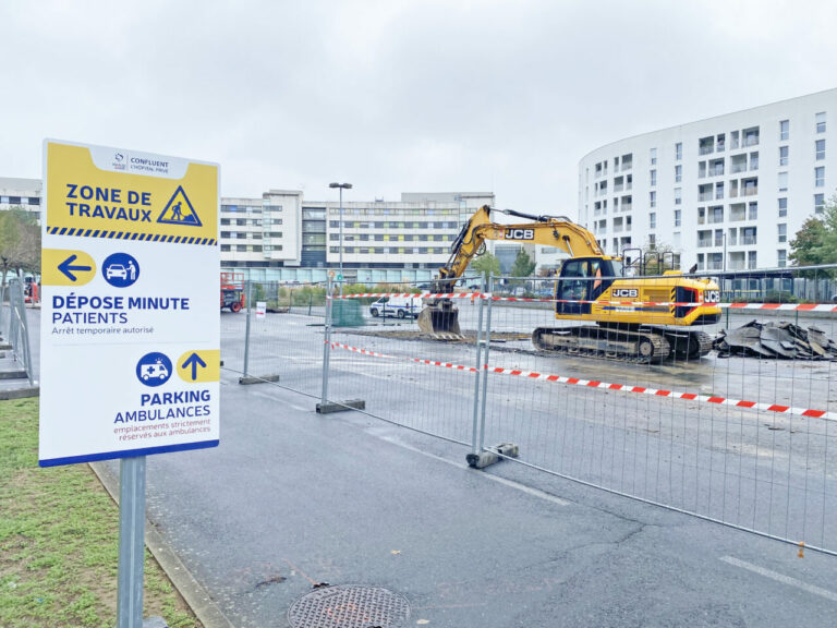 Travaux extension hpc travaux-extension-hpc